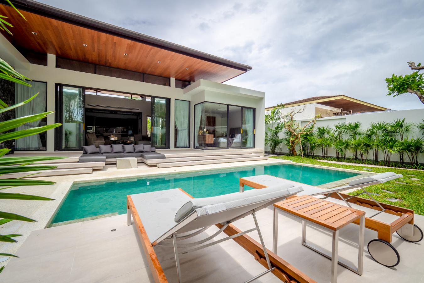 PA010298 Private Tropical Villa in Ao Nang, Krabi