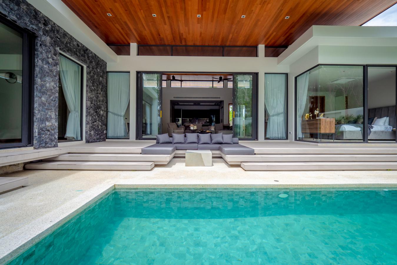 PA010301 Private Tropical Villa in Ao Nang, Krabi