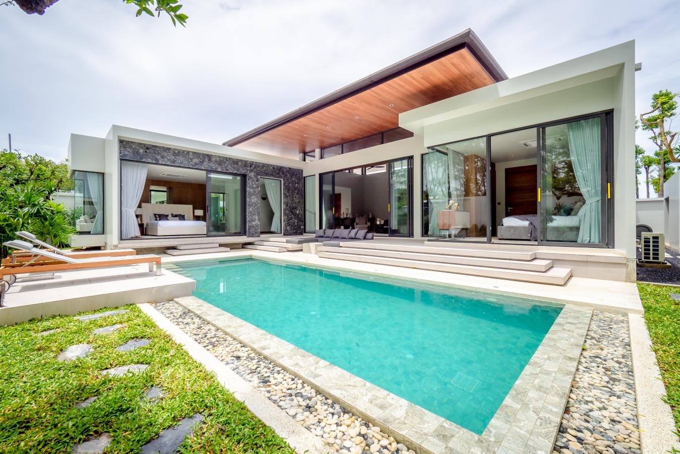 PA010303 Private Tropical Villa in Ao Nang, Krabi