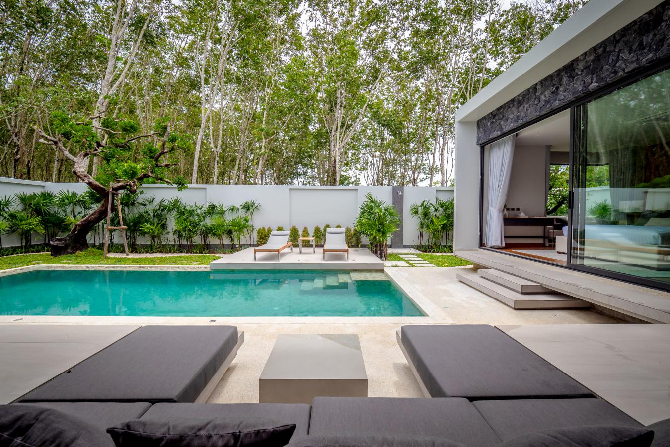 PA010305 Private Tropical Villa in Ao Nang, Krabi