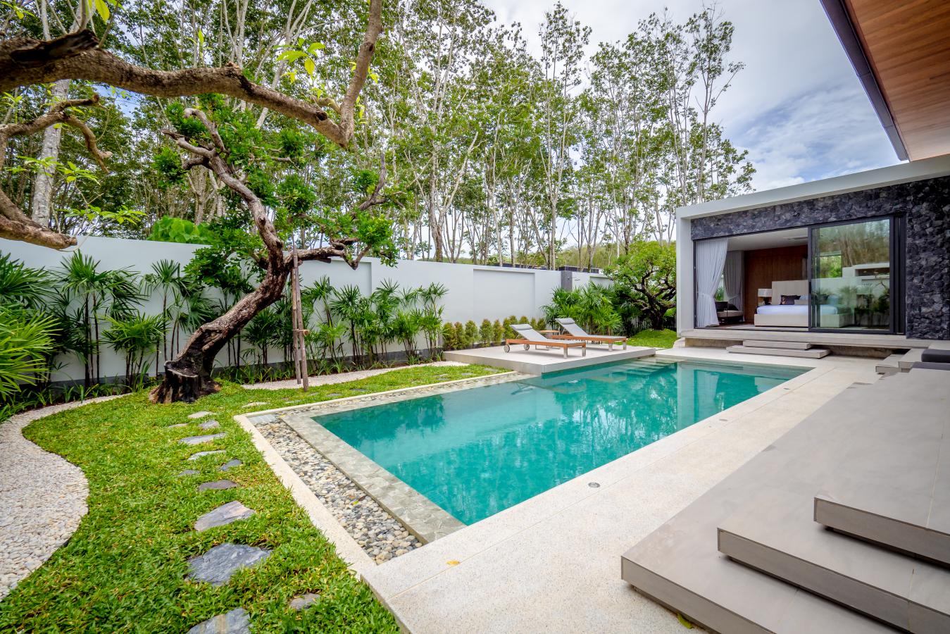 PA010344 Private Tropical Villa in Ao Nang, Krabi