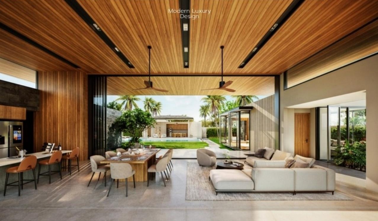 Luxury Family-Oriented Private Pool Villas in Phuket