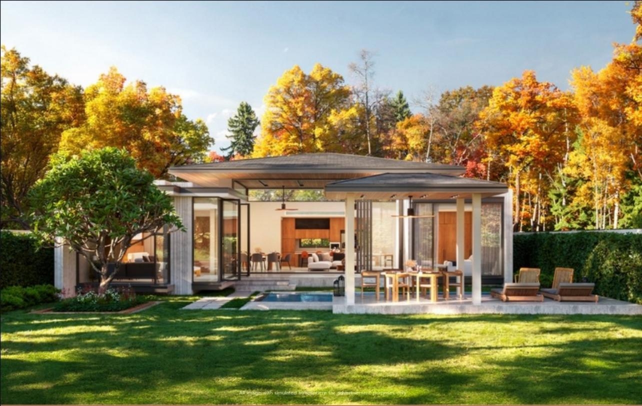 Luxury Family-Oriented Private Pool Villas in Phuket