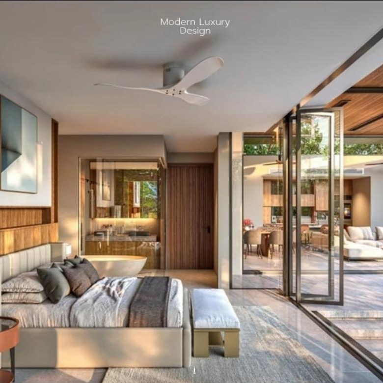 Luxury Family-Oriented Private Pool Villas in Phuket