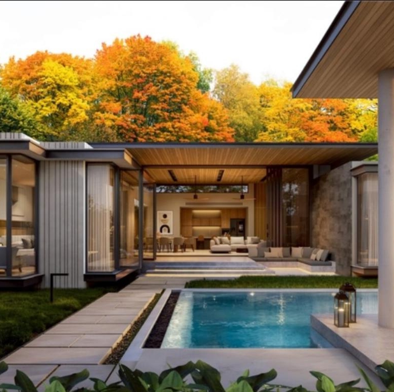 Luxury Family-Oriented Private Pool Villas in Phuket