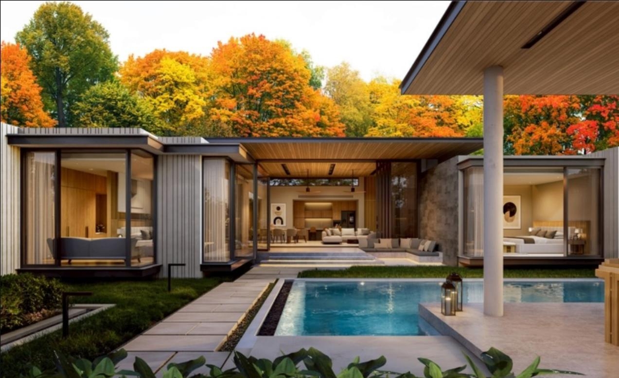Luxury Family-Oriented Private Pool Villas in Phuket