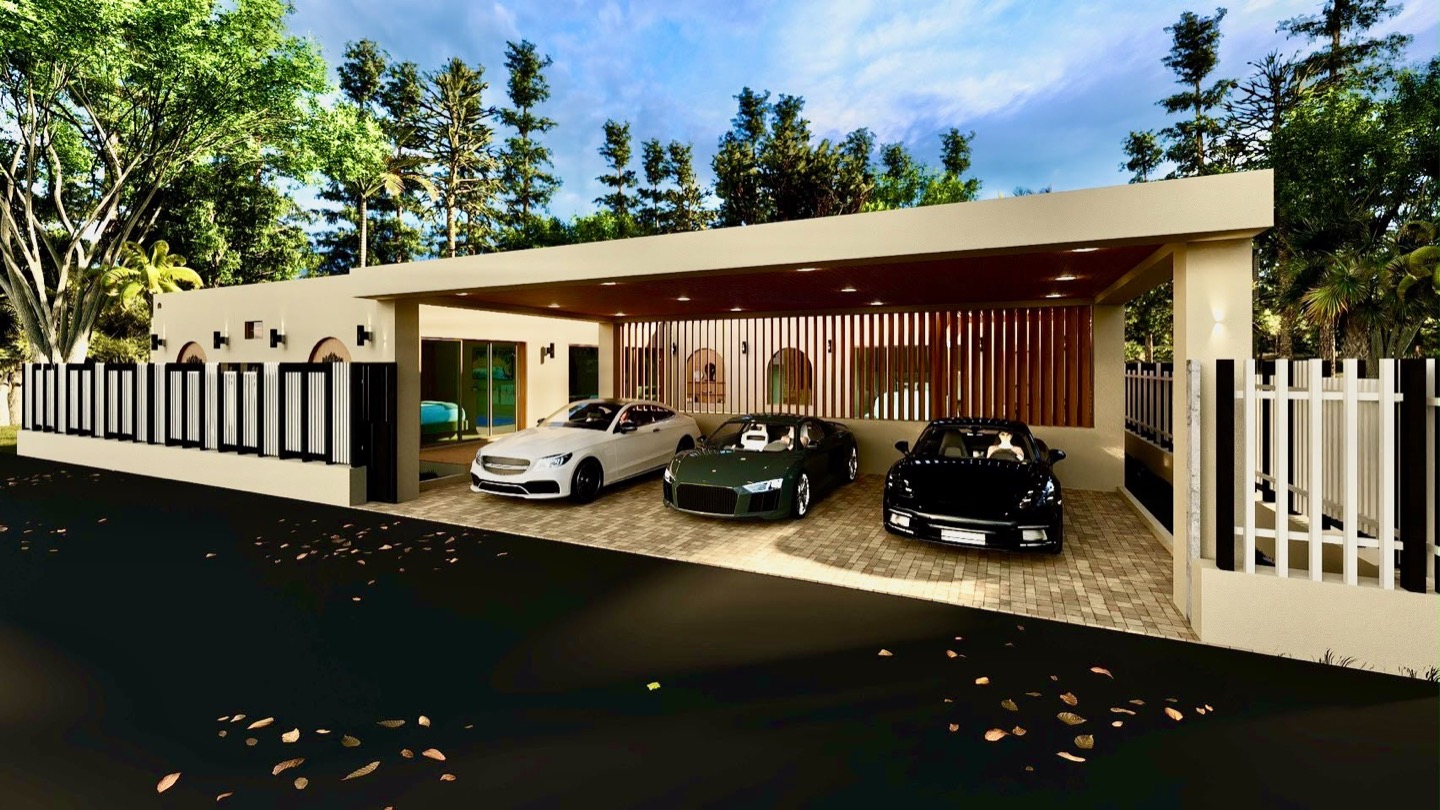 PHOTO-2026-07-20-13-19-17 A Rare 4-Bedroom Modern Tropical Pool Villa Close to Lamai
