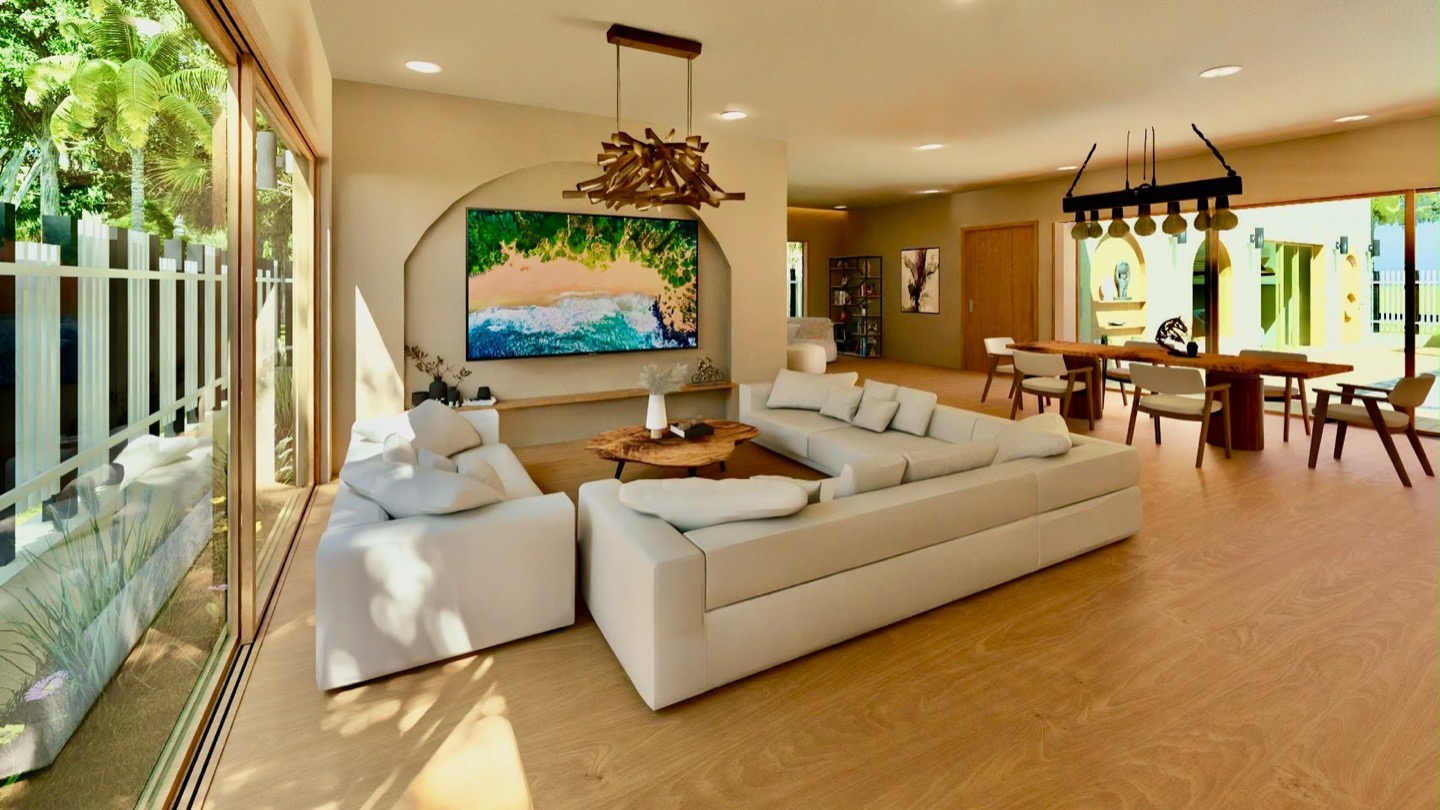 PHOTO-2026-07-20-13-19-18 2 A Rare 4-Bedroom Modern Tropical Pool Villa Close to Lamai