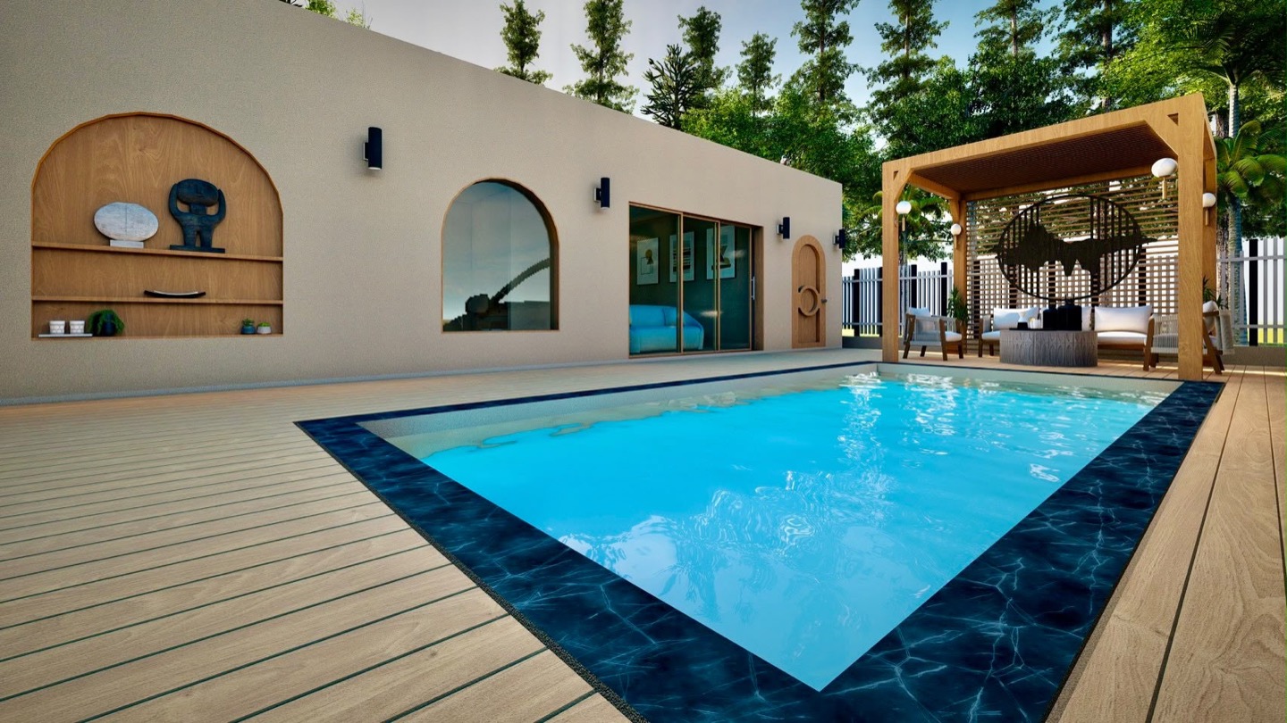 PHOTO-2026-07-20-13-19-18 A Rare 4-Bedroom Modern Tropical Pool Villa Close to Lamai