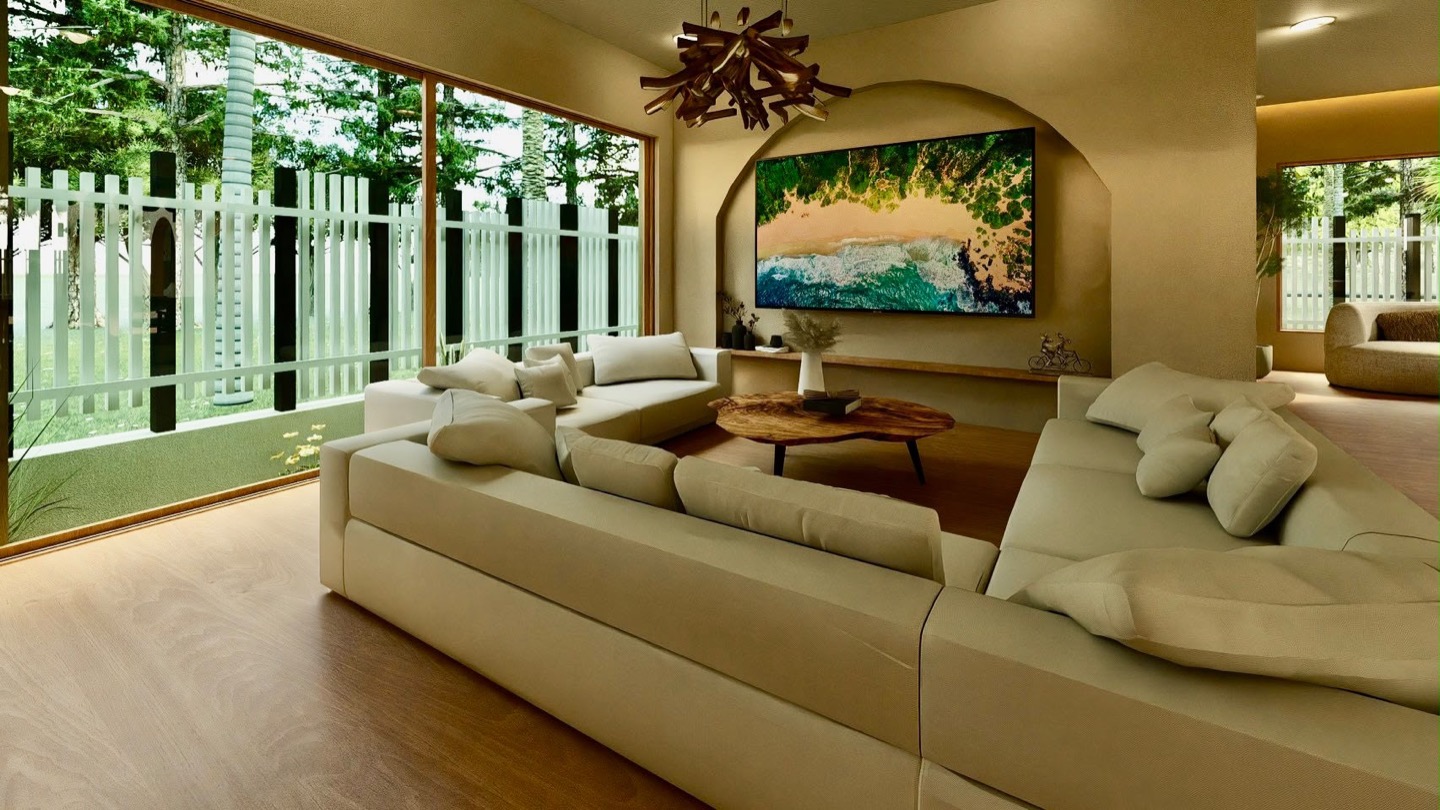 PHOTO-2026-07-20-13-19-19 2 A Rare 4-Bedroom Modern Tropical Pool Villa Close to Lamai