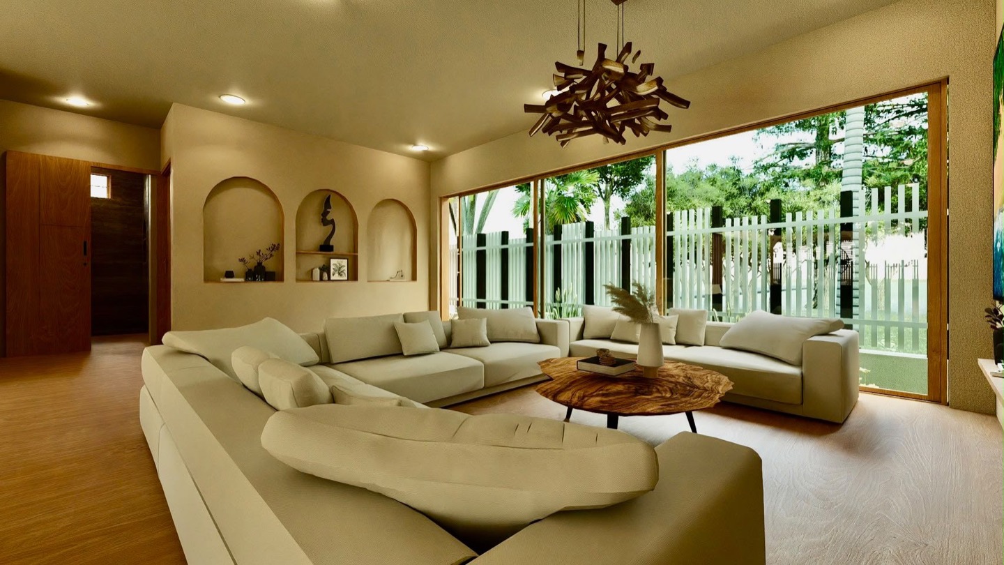 PHOTO-2026-07-20-13-19-19 A Rare 4-Bedroom Modern Tropical Pool Villa Close to Lamai