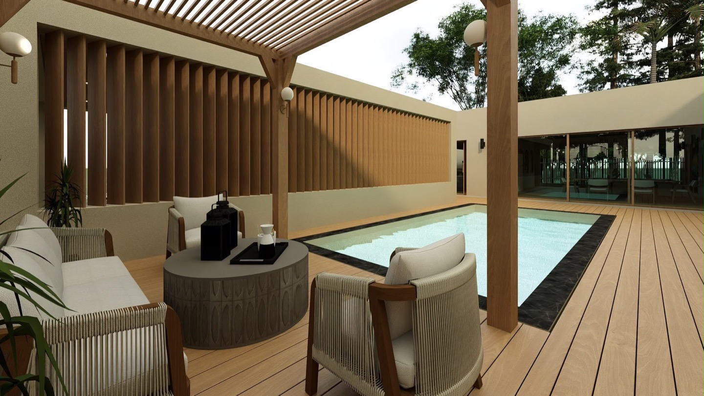PHOTO-2026-07-20-13-19-20 2 A Rare 4-Bedroom Modern Tropical Pool Villa Close to Lamai