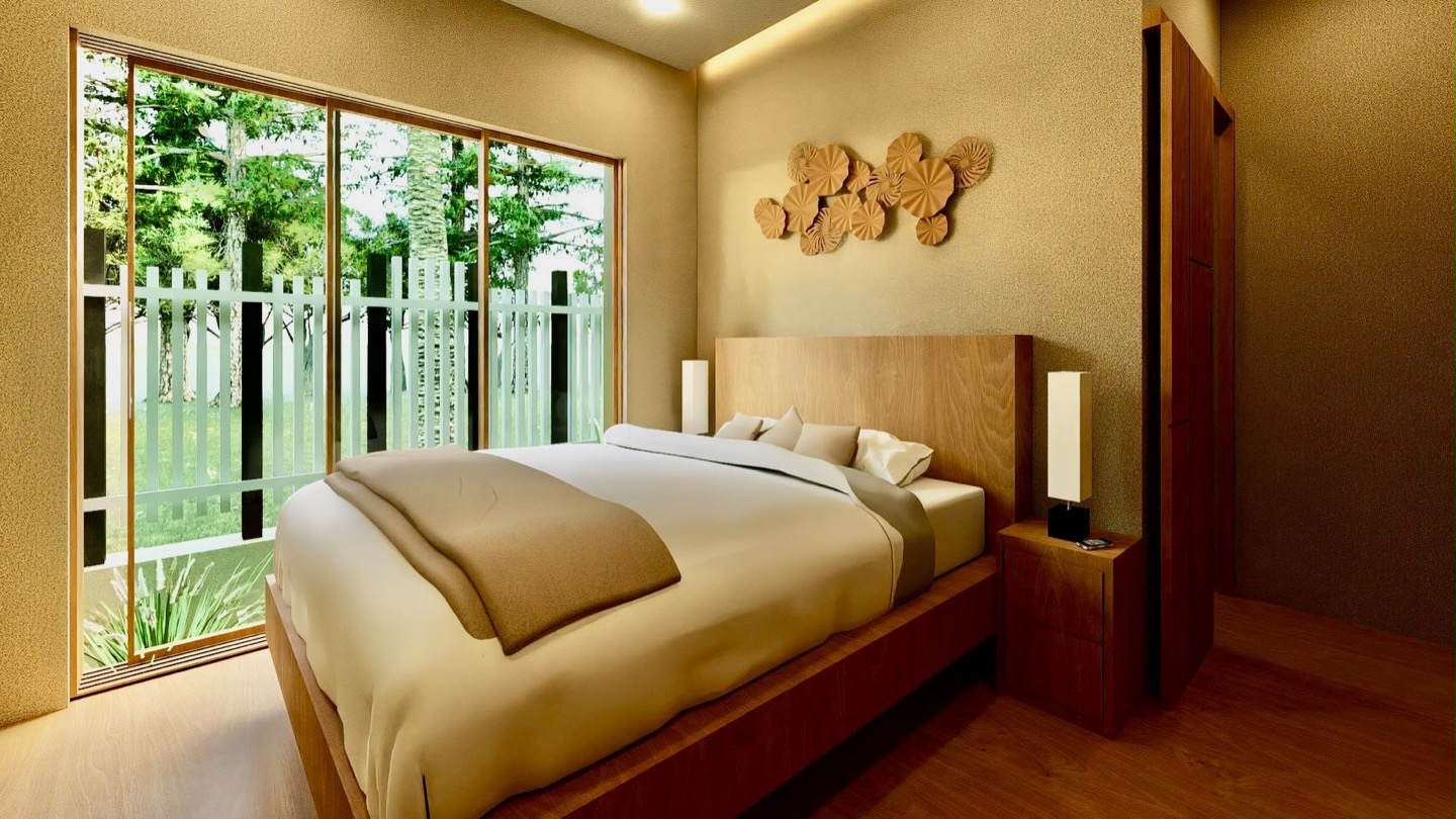 PHOTO-2026-07-20-13-19-20 A Rare 4-Bedroom Modern Tropical Pool Villa Close to Lamai