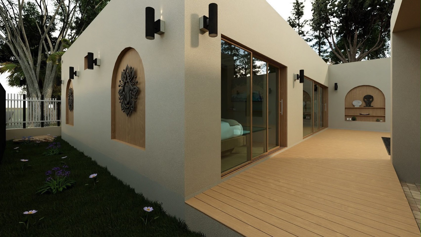 PHOTO-2026-07-20-13-19-21 A Rare 4-Bedroom Modern Tropical Pool Villa Close to Lamai