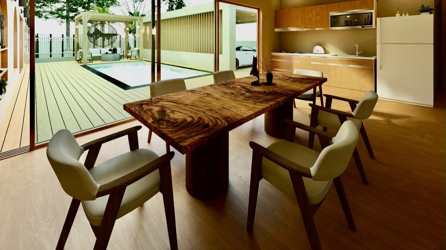 PHOTO-2026-07-20-13-19-22 3 A Rare 4-Bedroom Modern Tropical Pool Villa Close to Lamai