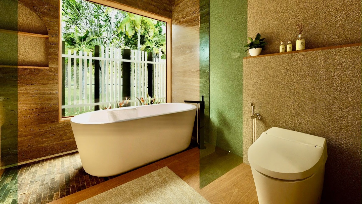 PHOTO-2026-07-20-13-19-22 A Rare 4-Bedroom Modern Tropical Pool Villa Close to Lamai