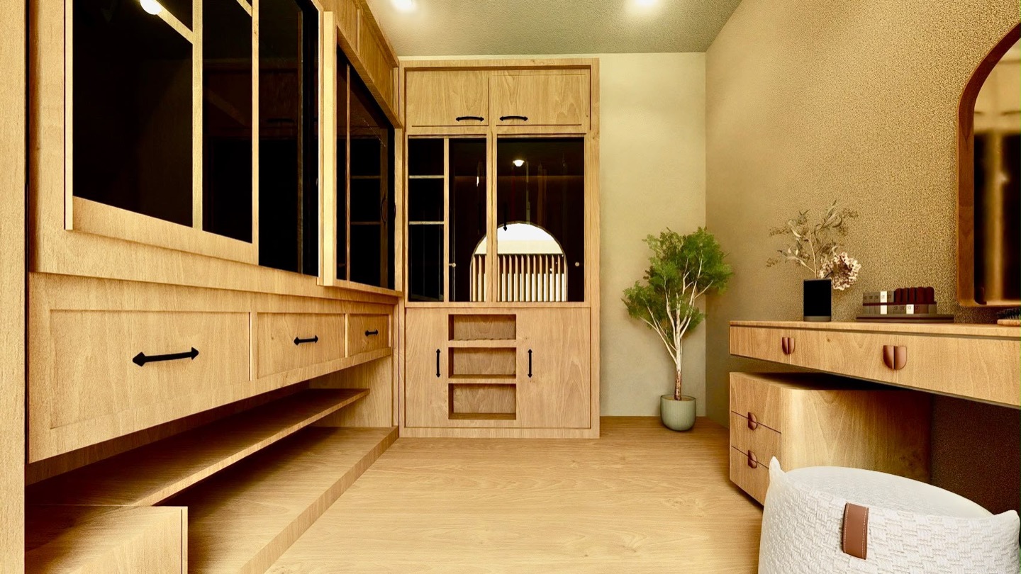 PHOTO-2026-07-20-13-19-23 A Rare 4-Bedroom Modern Tropical Pool Villa Close to Lamai