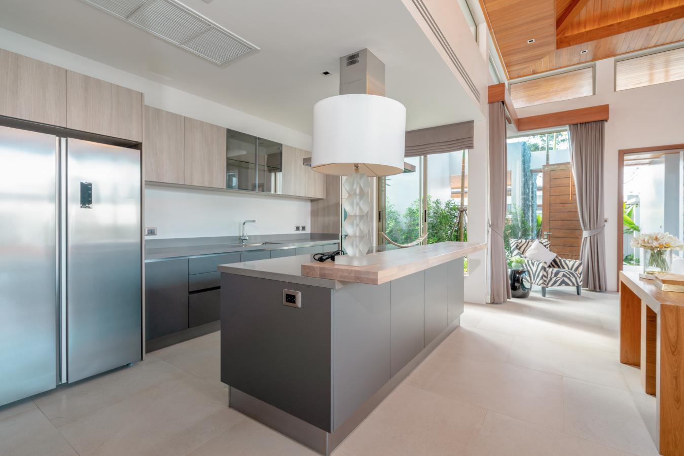 PRESTIGE5 Stunning Pool Villas in Pasak, Phuket