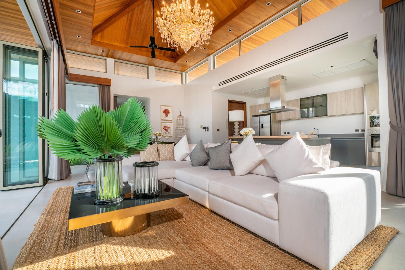 Picture4 Tropical Pool Villas in Thep Krasattri, Phuket