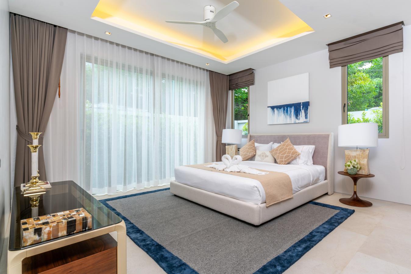 Picture9 Tropical Pool Villas in Thep Krasattri, Phuket