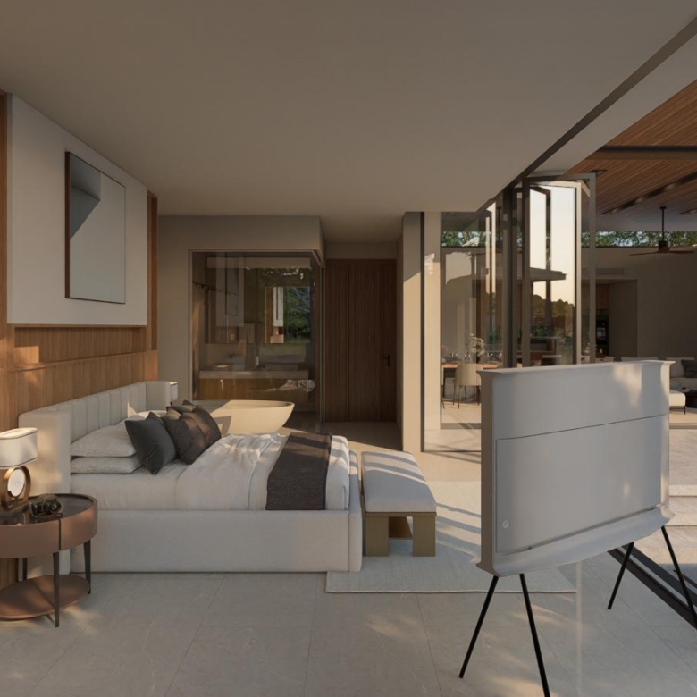 Luxury Family-Oriented Private Pool Villas in Phuket