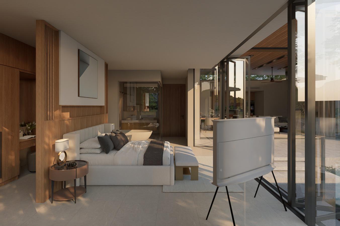 Luxury Family-Oriented Private Pool Villas in Phuket