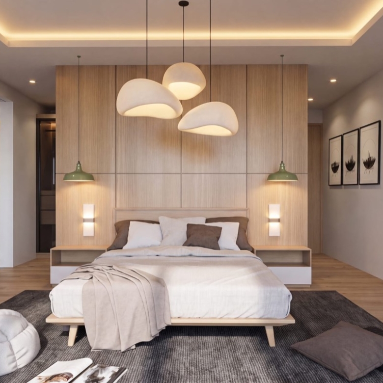 Luxury Sea View Private Pool Villas in Bang Makham