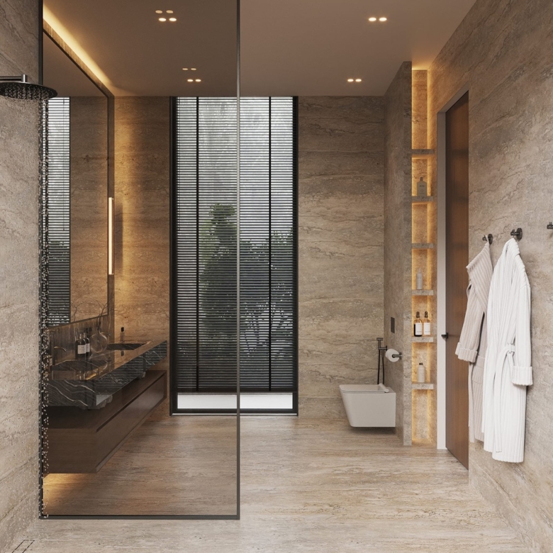 Ultra-Luxury Single-Storey Pool Villas in Bang Tao