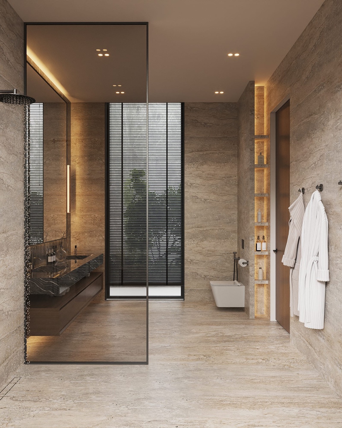 Ultra-Luxury Single-Storey Pool Villas in Bang Tao