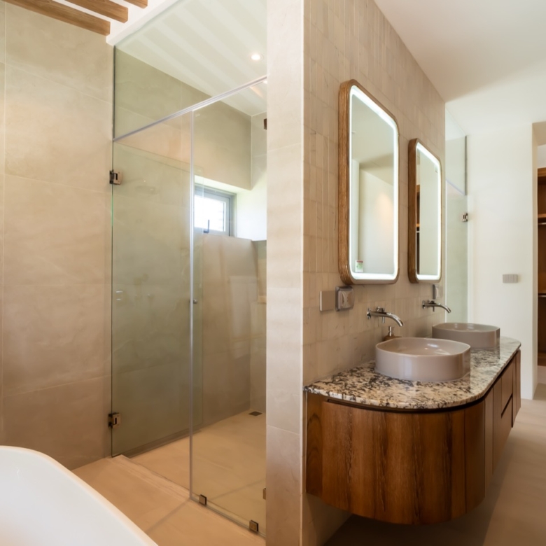 Luxury Family Pool Villas for Sale in Cherngtalay