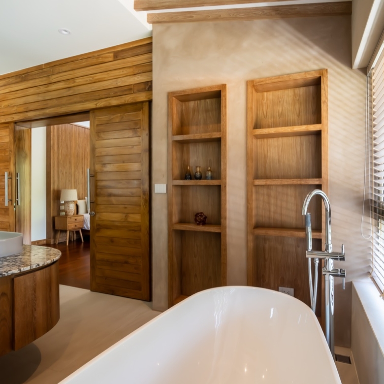 Luxury Family Pool Villas for Sale in Cherngtalay