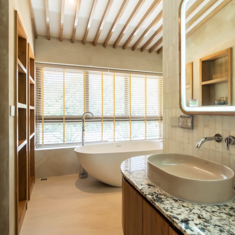 Luxury Family Pool Villas for Sale in Cherngtalay