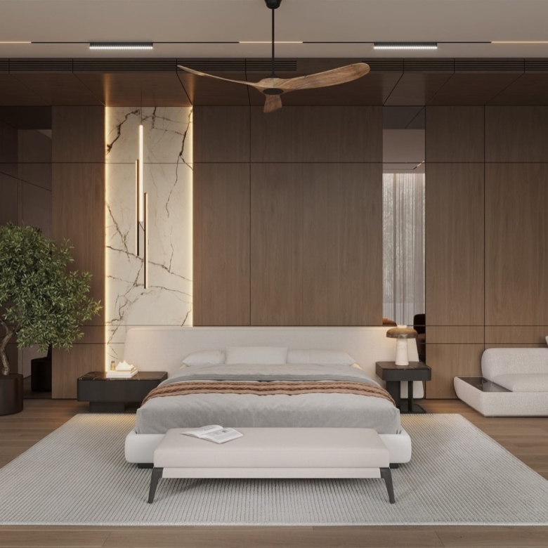 Ultra-Luxury Single-Storey Pool Villas in Bang Tao