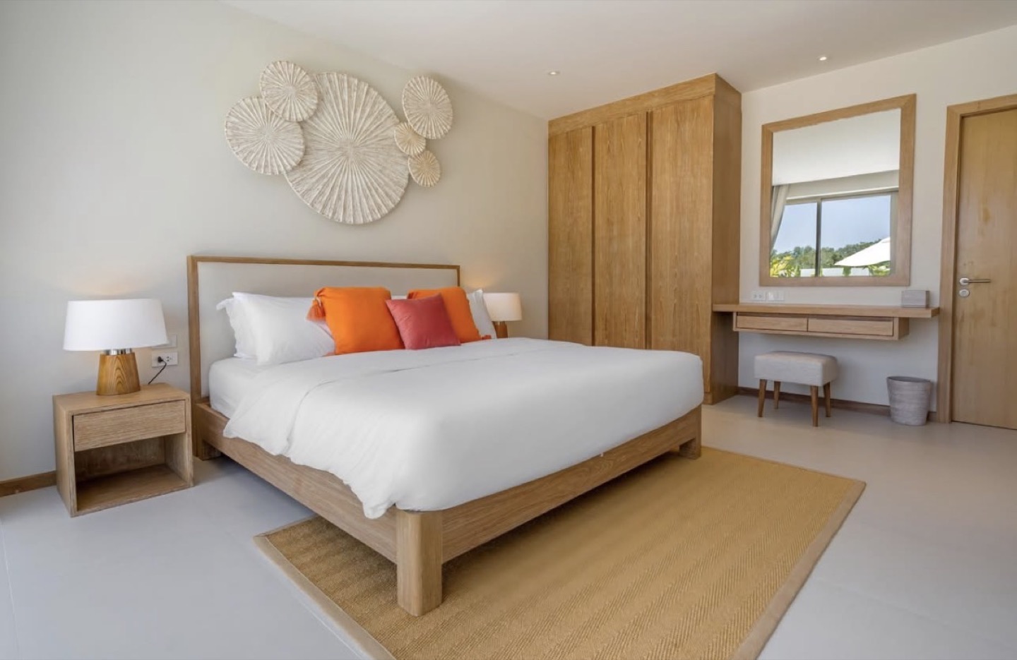 Screenshot Luxury 4-Bedroom Pool Villa for Sale in Cherngtalay
