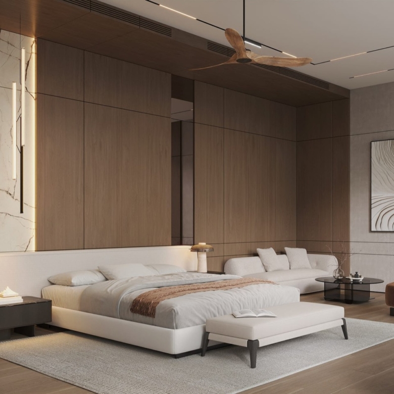 Ultra-Luxury Single-Storey Pool Villas in Bang Tao