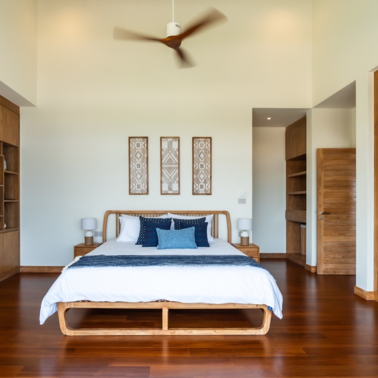 Luxury Family Pool Villas for Sale in Cherngtalay