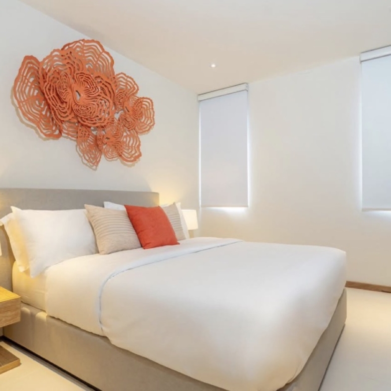 Luxury 4-Bedroom Pool Villa for Sale in Cherngtalay