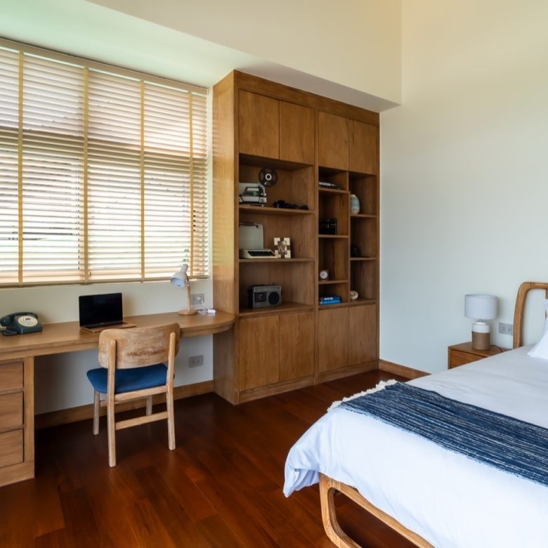 Luxury Family Pool Villas for Sale in Cherngtalay