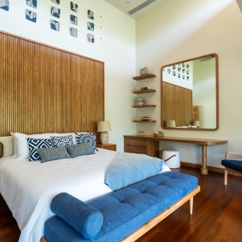 Luxury Family Pool Villas for Sale in Cherngtalay