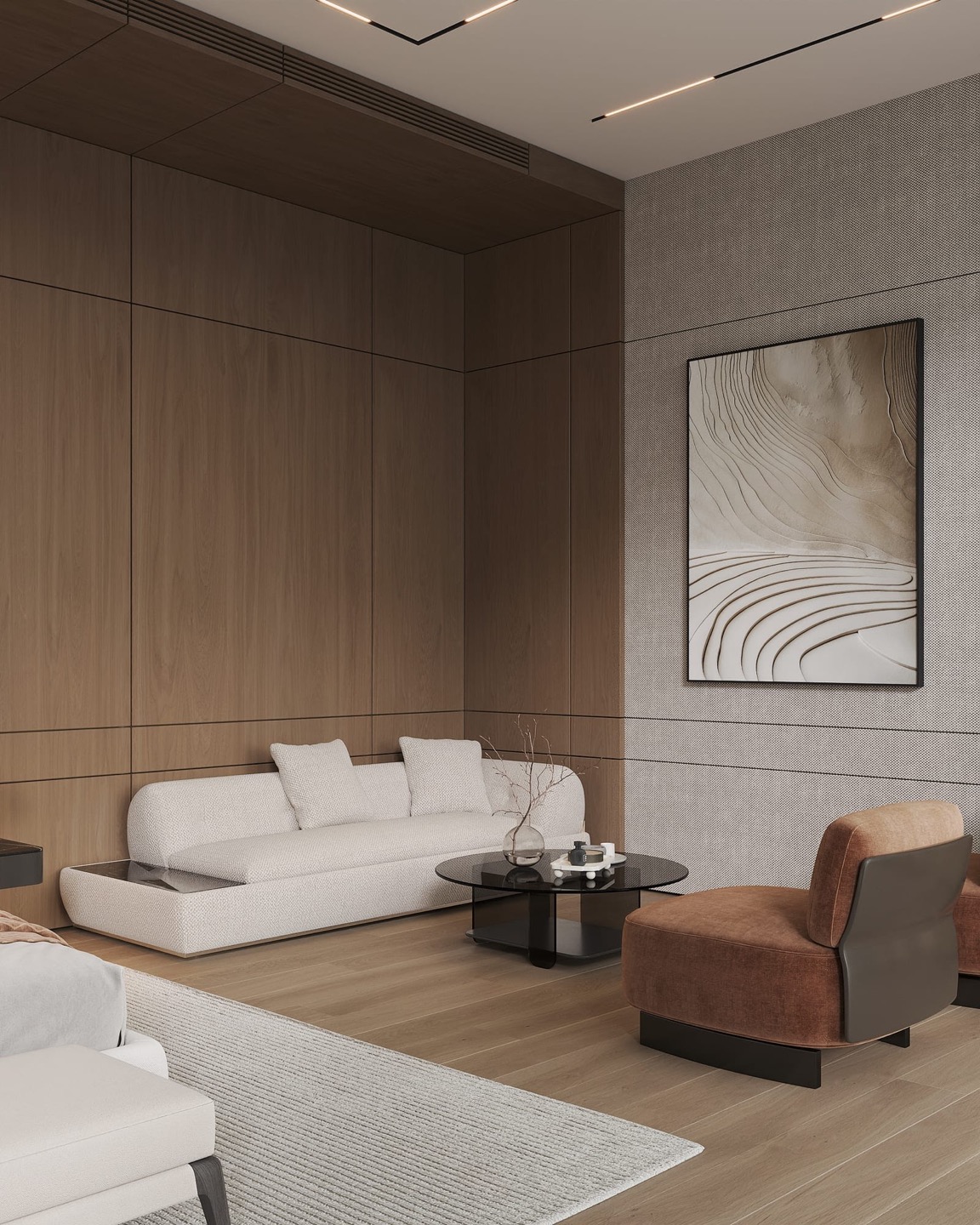 Ultra-Luxury Single-Storey Pool Villas in Bang Tao