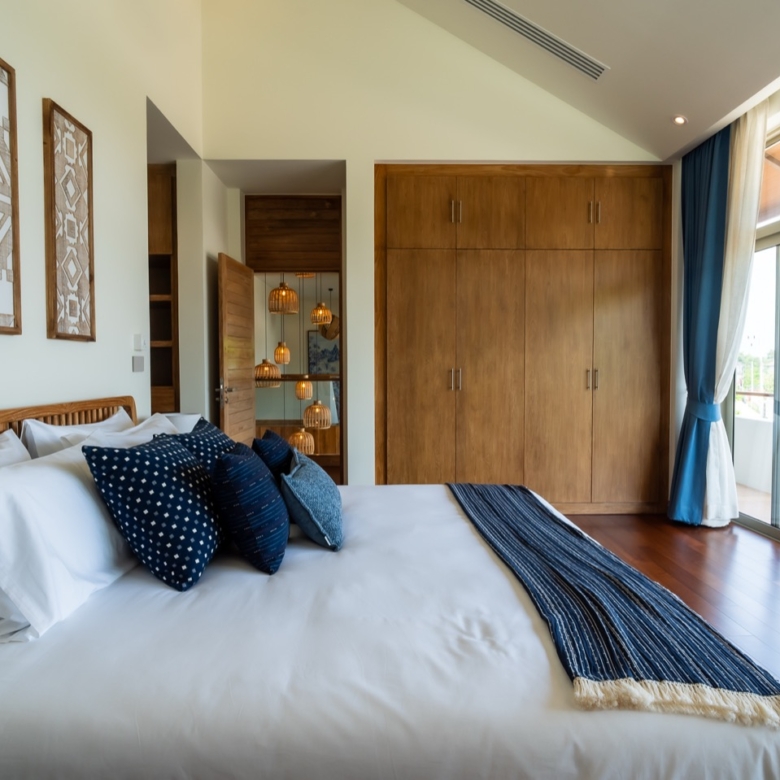 Luxury Family Pool Villas for Sale in Cherngtalay
