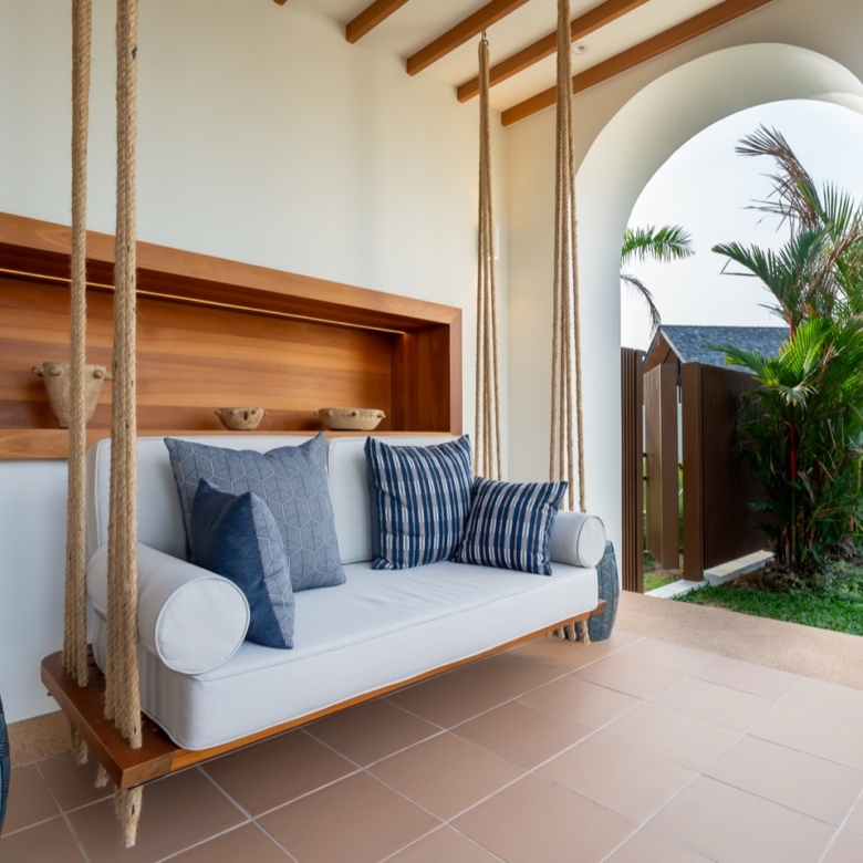 Luxury Family Pool Villas for Sale in Cherngtalay