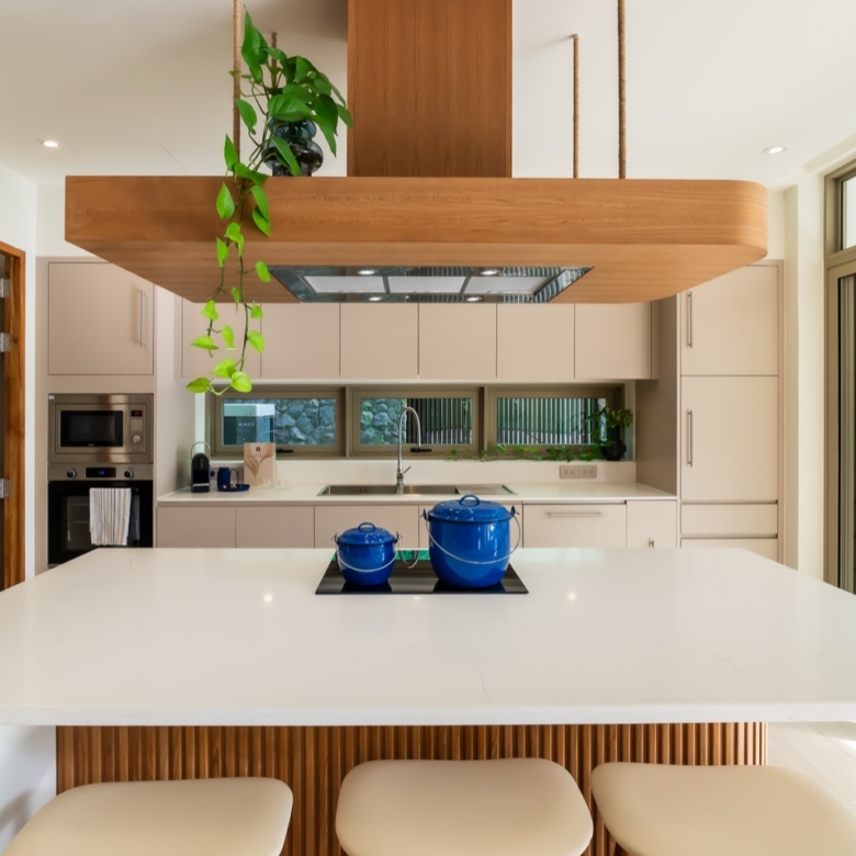 Luxury Family Pool Villas for Sale in Cherngtalay