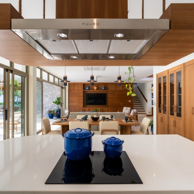 Luxury Family Pool Villas for Sale in Cherngtalay