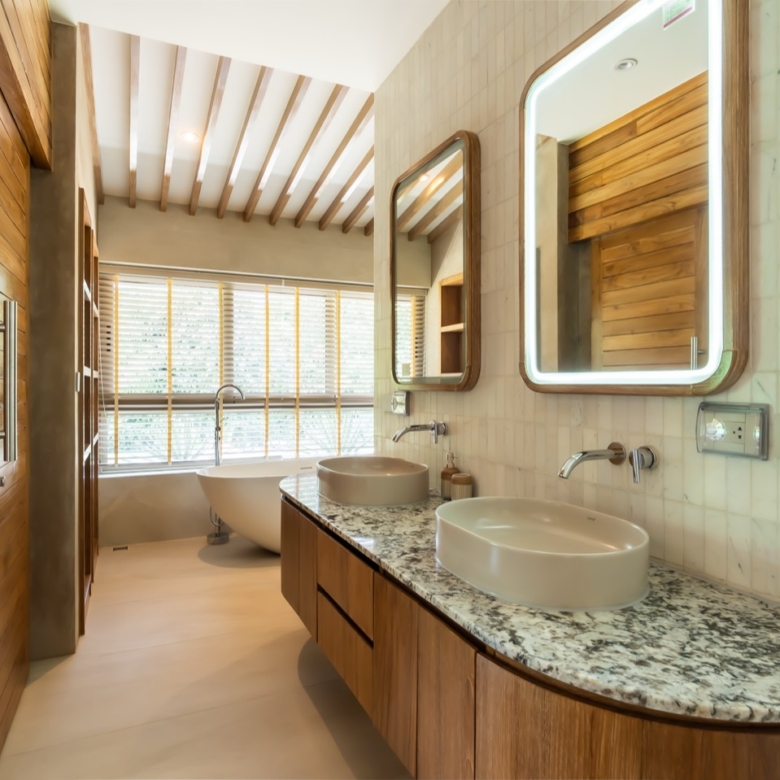 Luxury Family Pool Villas for Sale in Cherngtalay