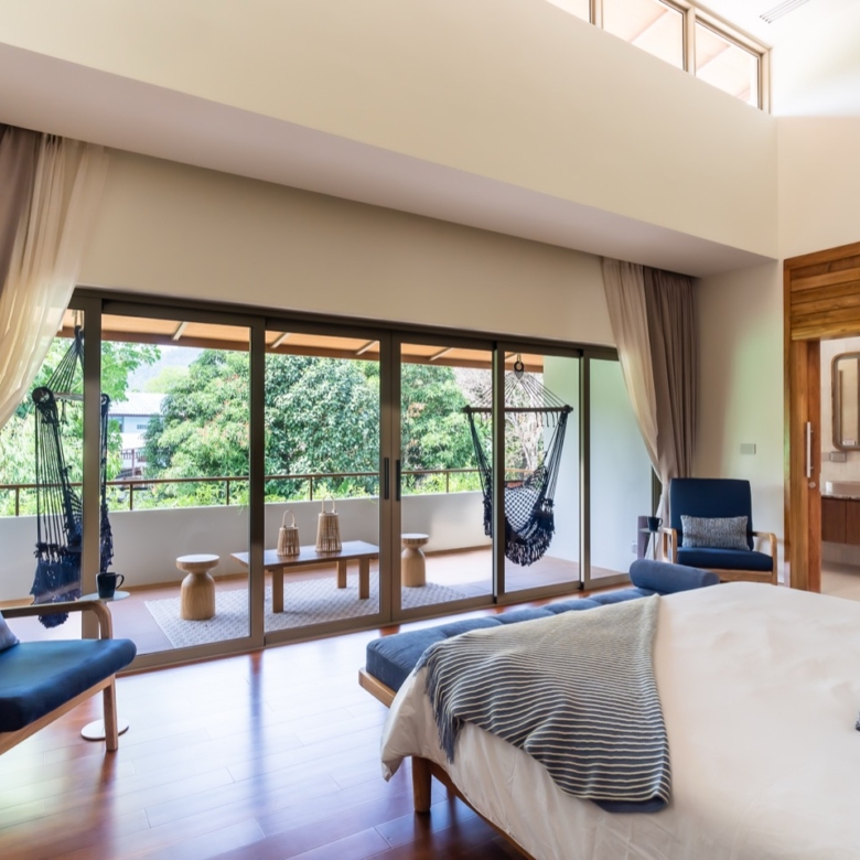 Luxury Family Pool Villas for Sale in Cherngtalay