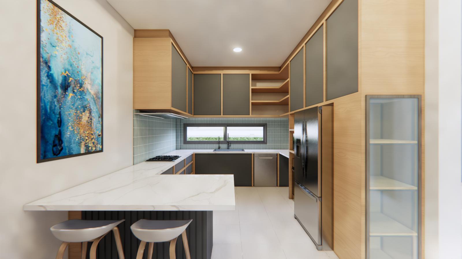 Exclusive Luxury Pool Villas in Layan, Thalang