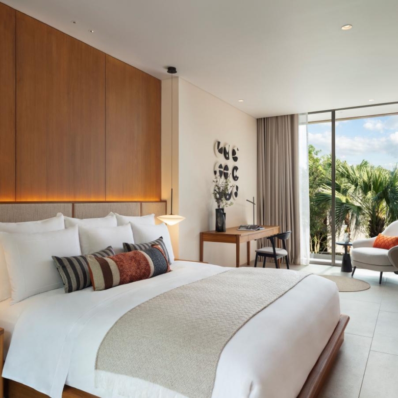 Luxury Freehold Residences & Private Pool Villas in Layan, Phuket