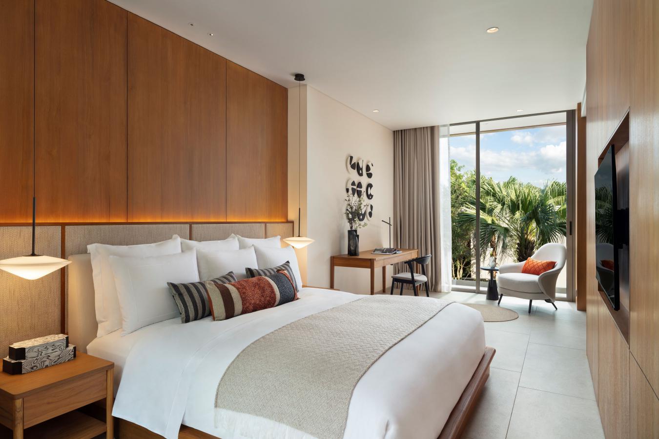 Luxury Freehold Residences & Private Pool Villas in Layan, Phuket