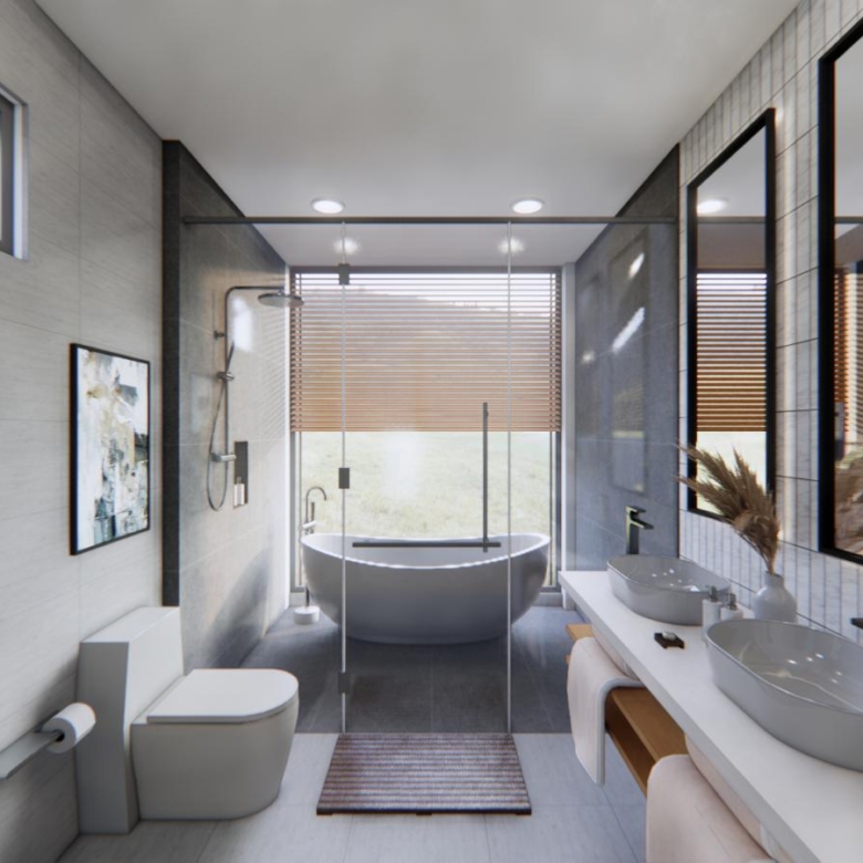 Exclusive Luxury Pool Villas in Layan, Thalang